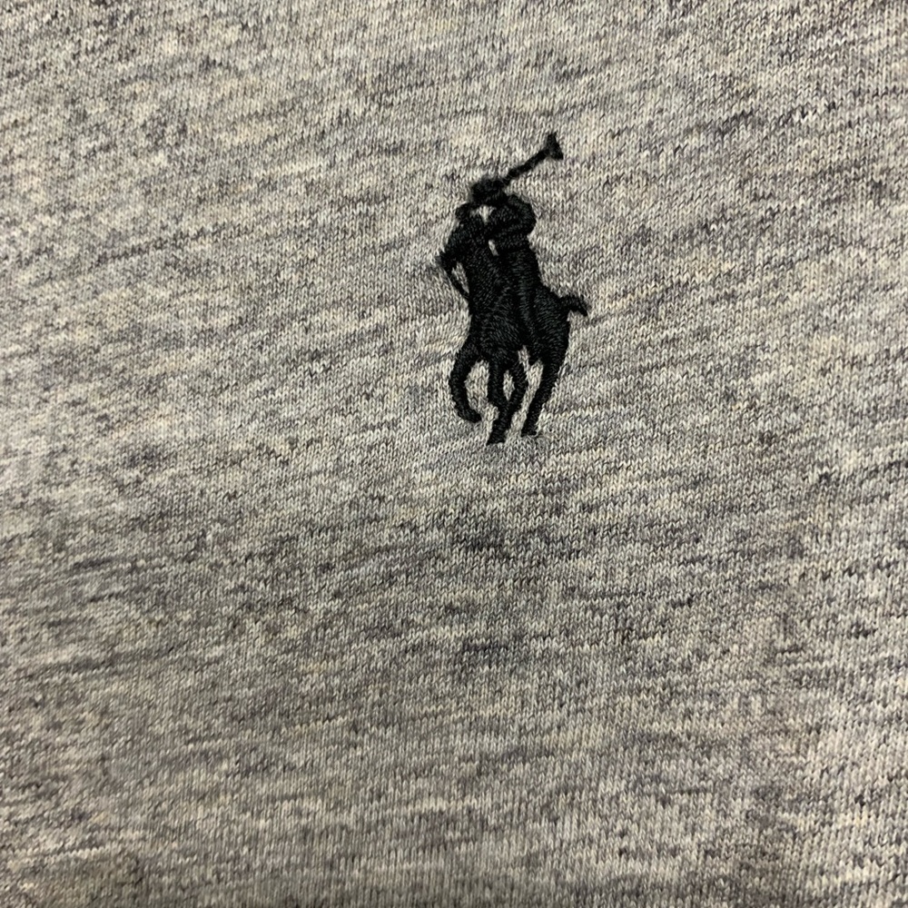 Polo Ralph Lauren V-Neck T-Shirt - Picture 4 of 4